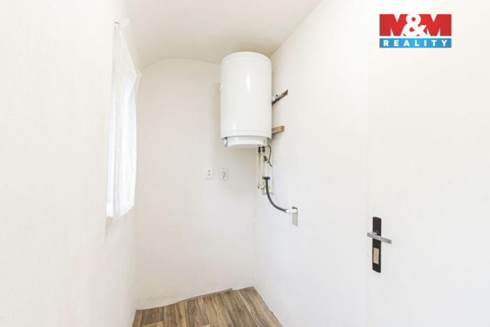 Prodej rodinného domu, Slezské Pavlovice, 80 m2