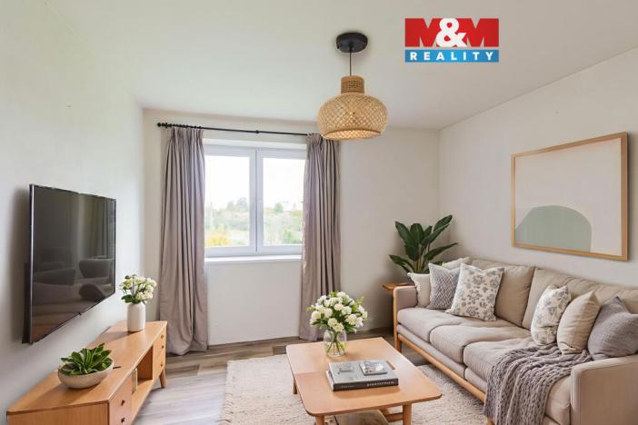 Prodej rodinného domu, Slezské Pavlovice, 80 m2
