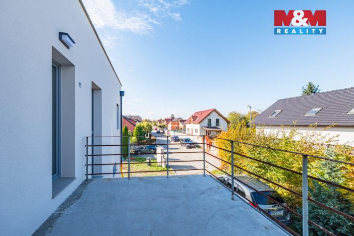 Prodej rodinného domu, Veleň, Na Kocandě, 134 m2