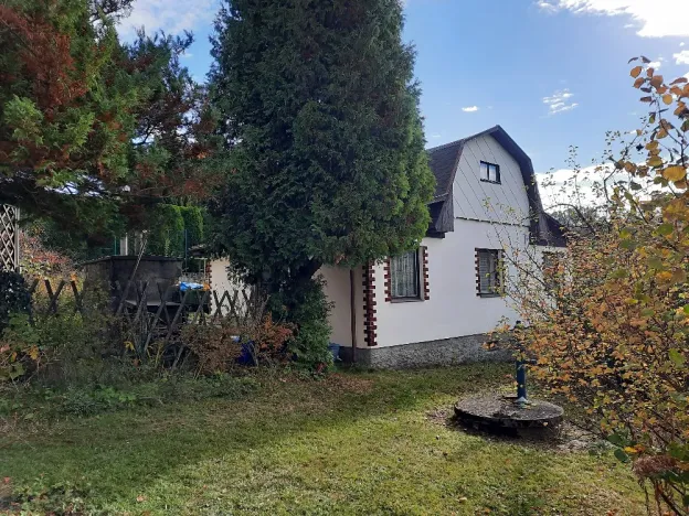 Prodej chaty, Psáry, 52 m2