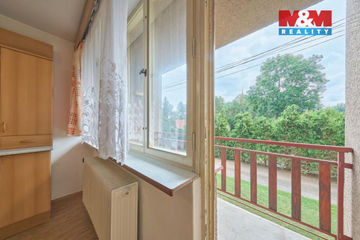 Prodej bytu 3+1, Otovice, 85 m2