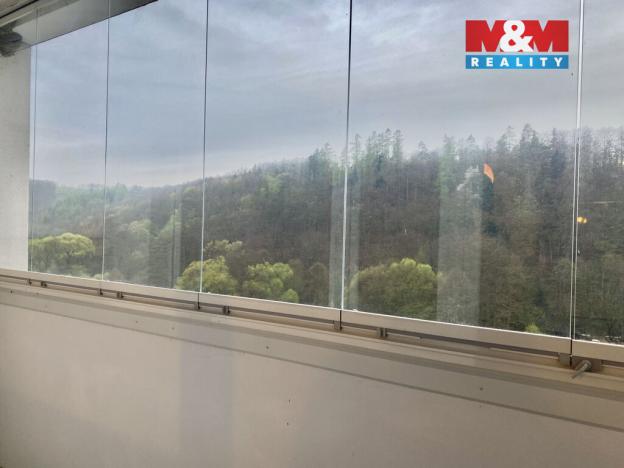 Pronájem bytu 3+1, Hlubočky, Na Orátě, 73 m2