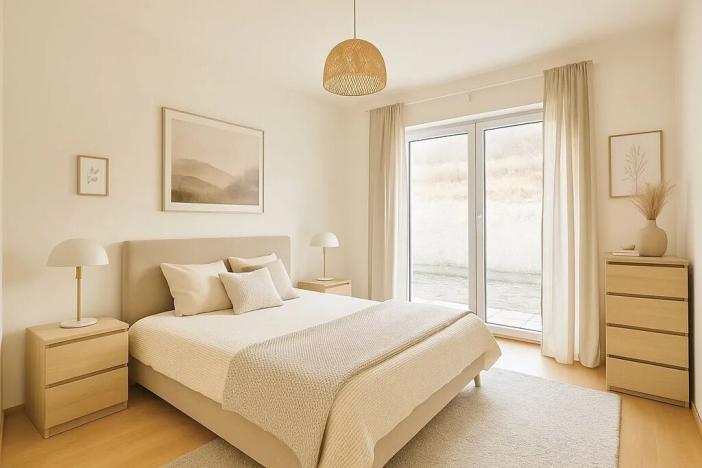 Prodej bytu 3+kk, Praha - Přední Kopanina, Do roklí, 72 m2