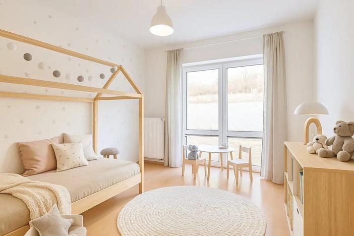 Prodej bytu 3+kk, Praha - Přední Kopanina, Do roklí, 72 m2