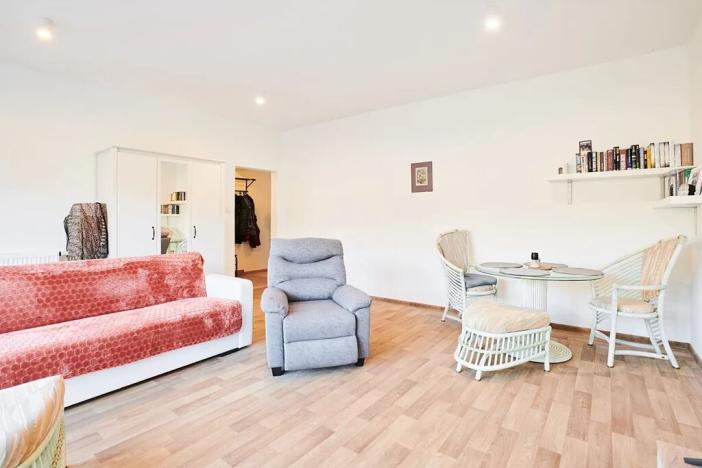 Prodej bytu 3+kk, Praha - Přední Kopanina, Do roklí, 72 m2