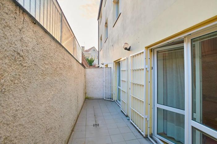 Prodej bytu 3+kk, Praha - Přední Kopanina, Do roklí, 72 m2