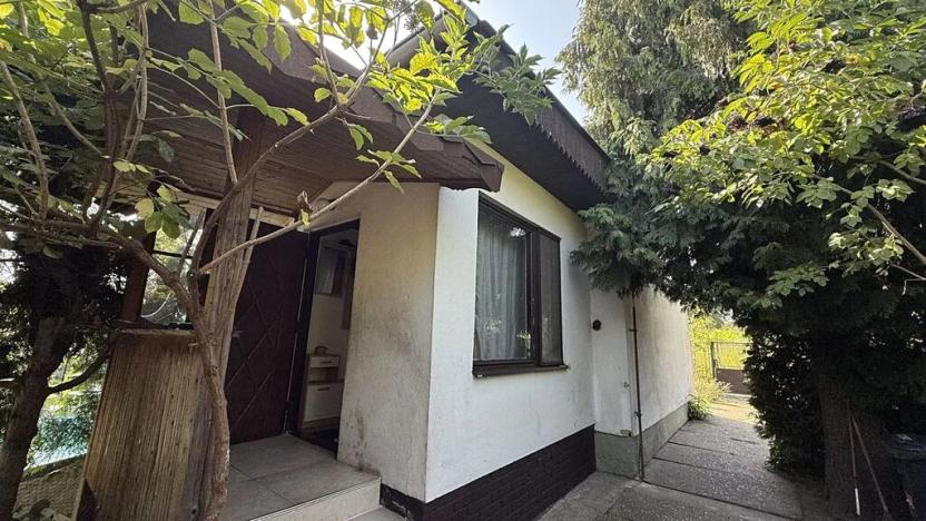 Prodej rodinného domu, Praha - Satalice, K nádraží, 79 m2