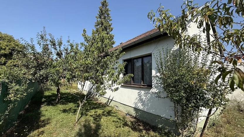 Prodej rodinného domu, Praha - Satalice, K nádraží, 79 m2