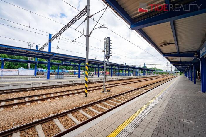 Prodej bytu 2+kk, Beroun, 52 m2
