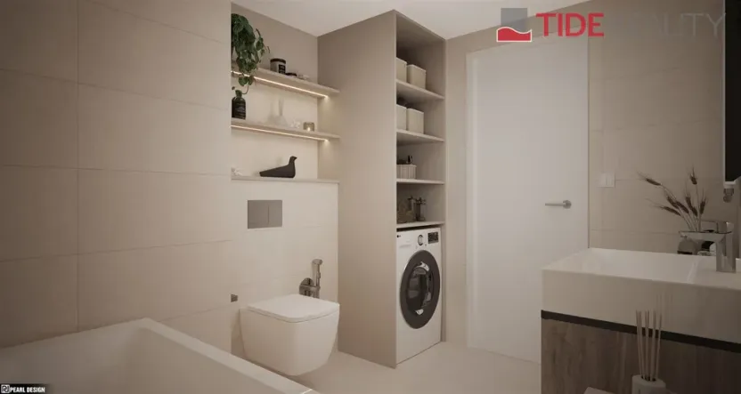 Prodej bytu 2+kk, Beroun, 52 m2