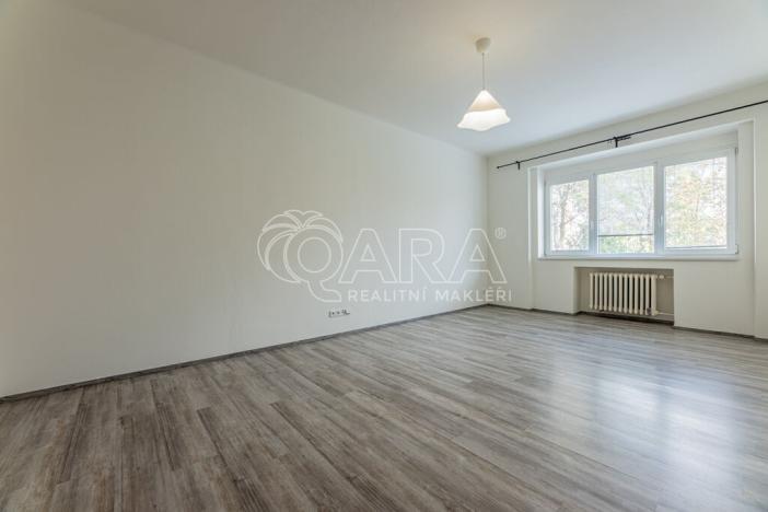 Pronájem bytu 3+1, Praha - Vinohrady, Soběslavská, 84 m2