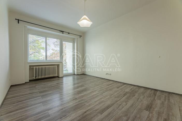 Pronájem bytu 3+1, Praha - Vinohrady, Soběslavská, 84 m2