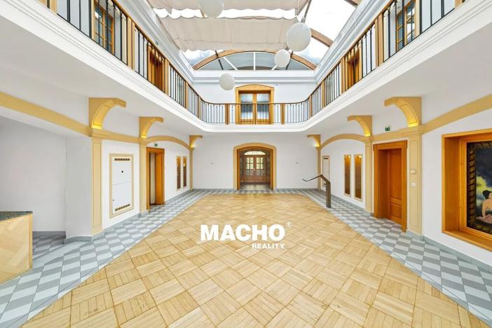 Prodej vily, Řitka, Lesní, 1181 m2