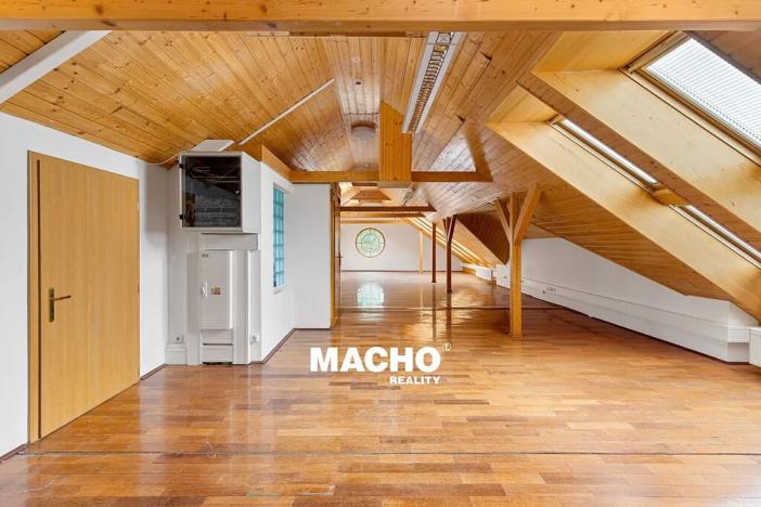 Prodej vily, Řitka, Lesní, 1181 m2