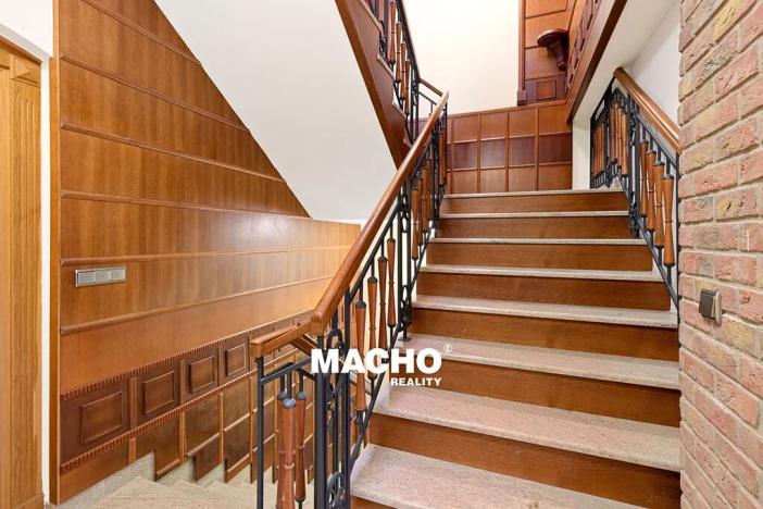 Prodej vily, Řitka, Lesní, 1181 m2