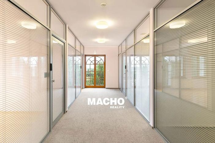 Prodej vily, Řitka, Lesní, 1181 m2