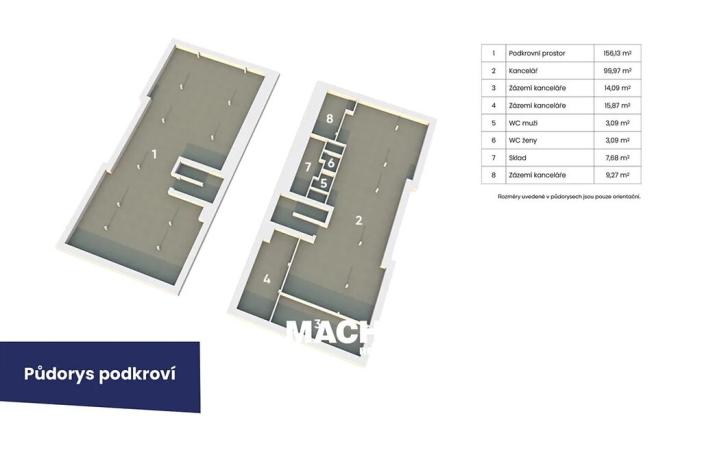 Prodej vily, Řitka, Lesní, 1181 m2