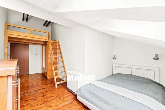 Prodej bytu 2+kk, Praha - Vinohrady, Londýnská, 45 m2