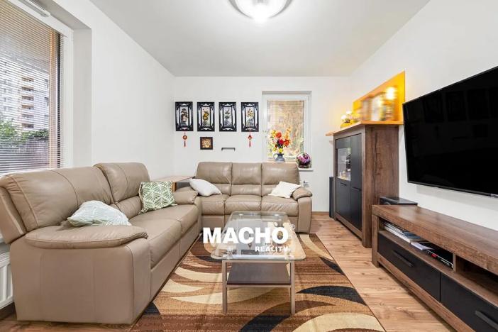 Prodej bytu 3+kk, Praha - Letňany, Křivoklátská, 98 m2