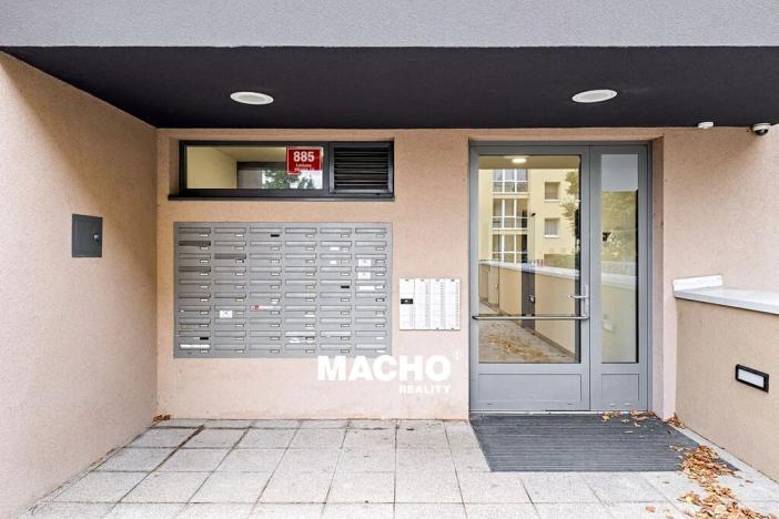 Prodej bytu 3+kk, Praha - Letňany, Křivoklátská, 98 m2