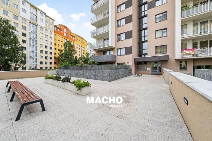Prodej bytu 3+kk, Praha - Letňany, Křivoklátská, 98 m2