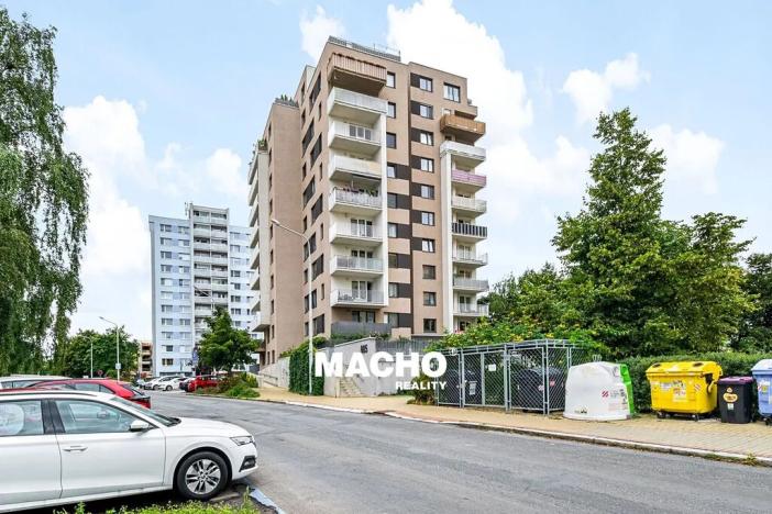 Prodej bytu 3+kk, Praha - Letňany, Křivoklátská, 98 m2
