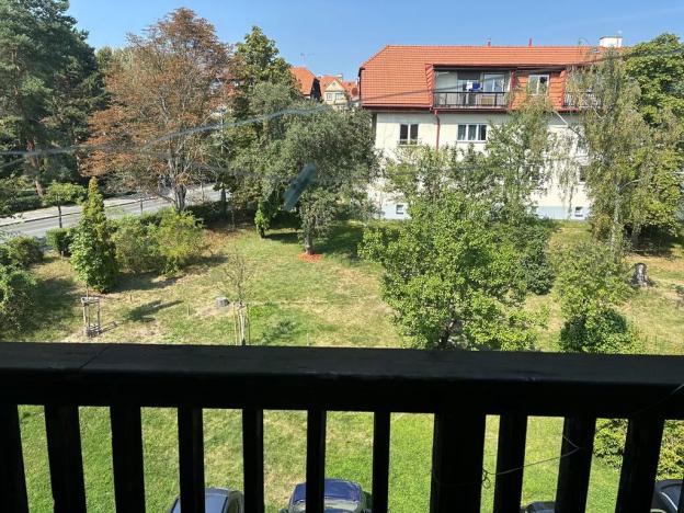 Pronájem atypického bytu, Praha - Dejvice, Na pískách, 86 m2