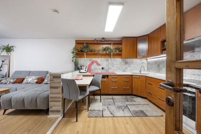 Prodej rodinného domu, Otrokovice, Komenského, 77 m2