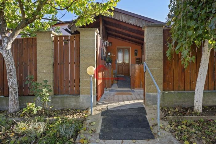 Prodej rodinného domu, Otrokovice, Komenského, 77 m2
