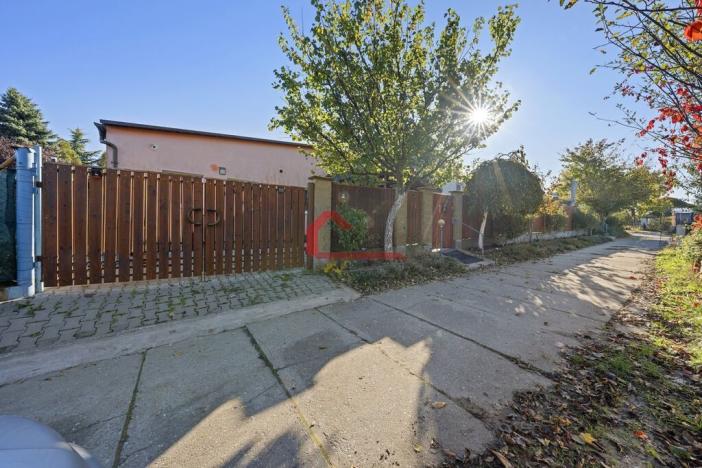 Prodej rodinného domu, Otrokovice, Komenského, 77 m2