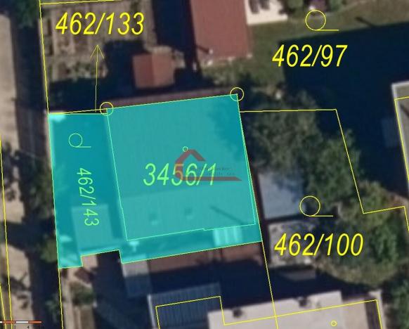 Prodej rodinného domu, Otrokovice, Komenského, 77 m2