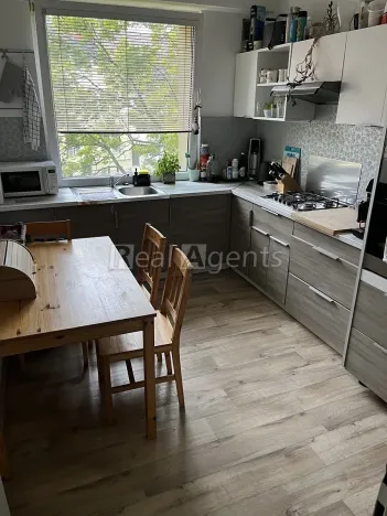 Pronájem bytu 3+1, Nový Jičín, 72 m2