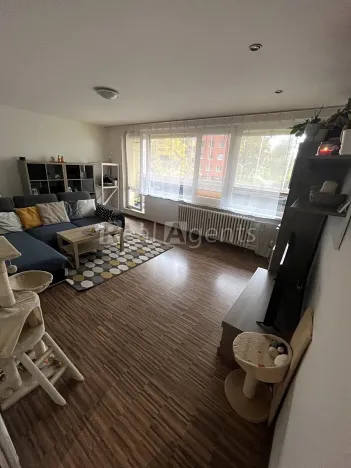 Pronájem bytu 3+1, Nový Jičín, 72 m2