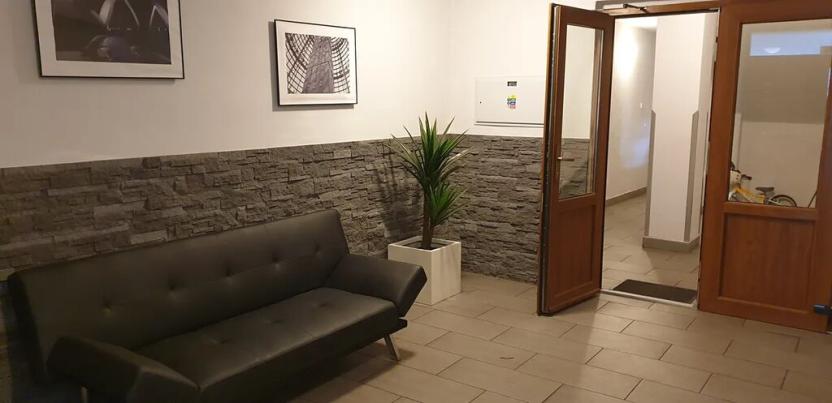 Pronájem bytu 1+kk, Teplice, Petra Jilemnického, 30 m2