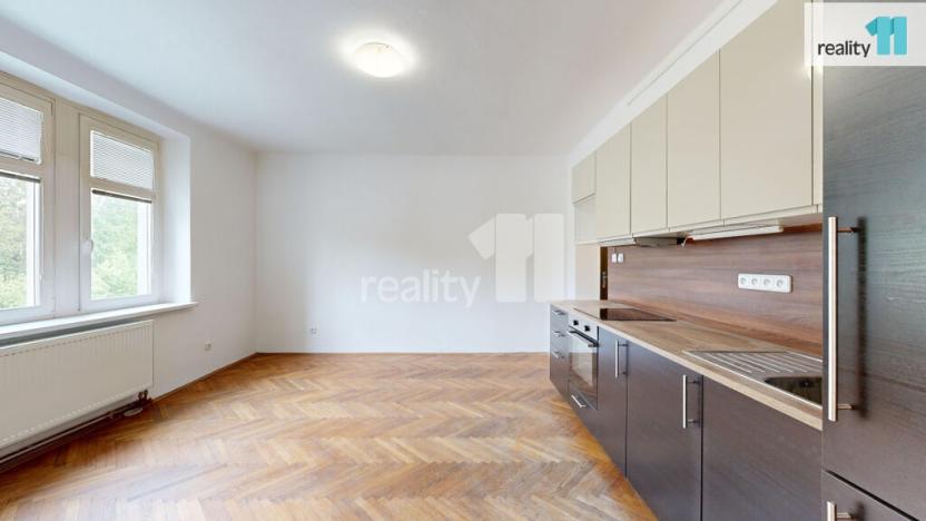 Prodej bytu 3+kk, Pelhřimov, Nádražní, 68 m2