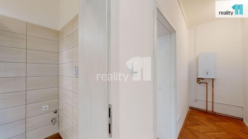 Prodej bytu 3+kk, Pelhřimov, Nádražní, 68 m2