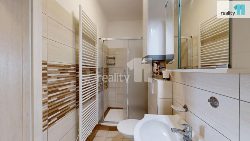 Prodej bytu 3+kk, Pelhřimov, Nádražní, 68 m2