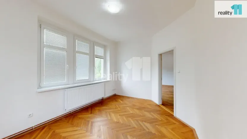 Prodej bytu 3+kk, Pelhřimov, Nádražní, 68 m2