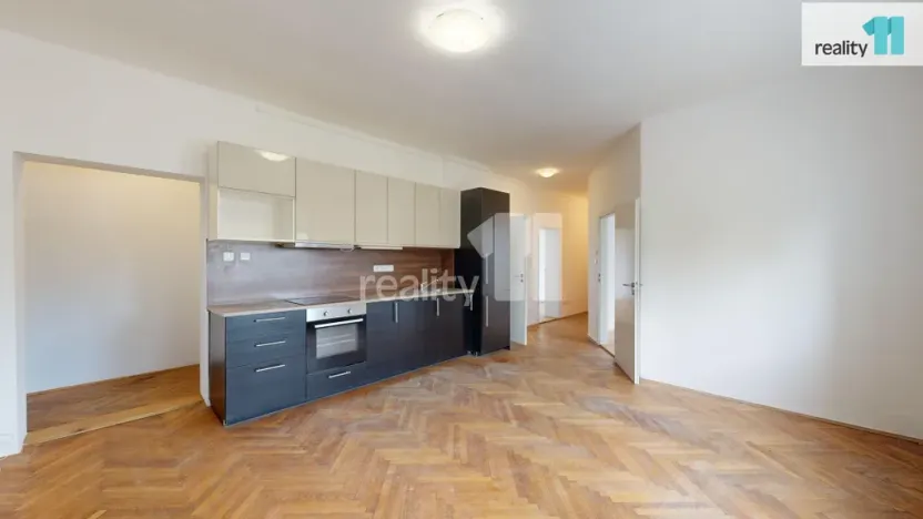 Prodej bytu 3+kk, Pelhřimov, Nádražní, 68 m2