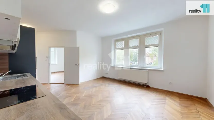 Prodej bytu 3+kk, Pelhřimov, Nádražní, 68 m2