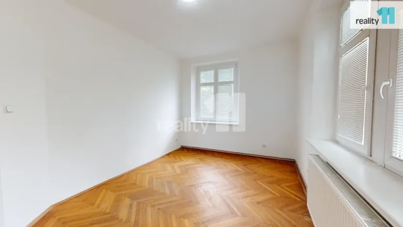 Prodej bytu 3+kk, Pelhřimov, Nádražní, 68 m2