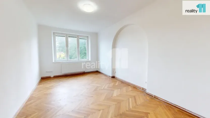 Prodej bytu 3+kk, Pelhřimov, Nádražní, 68 m2