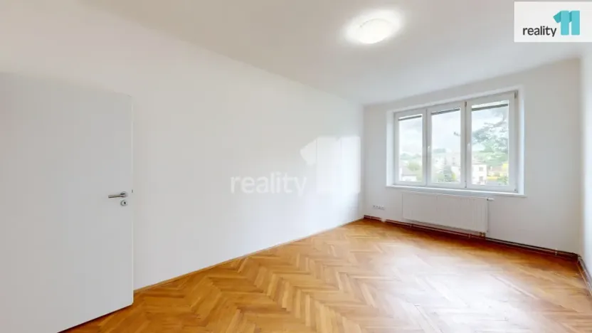 Prodej bytu 3+kk, Pelhřimov, Nádražní, 68 m2