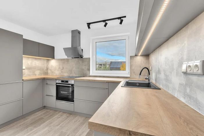 Pronájem rodinného domu, Jičín, J. Š. Kubína, 204 m2