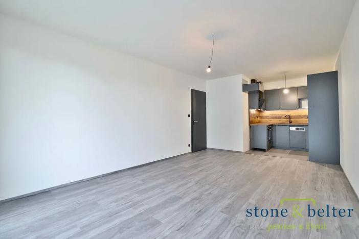 Pronájem bytu 2+kk, Praha - Prosek, Čakovická, 53 m2