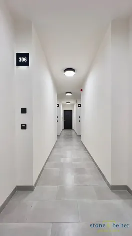 Pronájem bytu 2+kk, Praha - Prosek, Čakovická, 53 m2