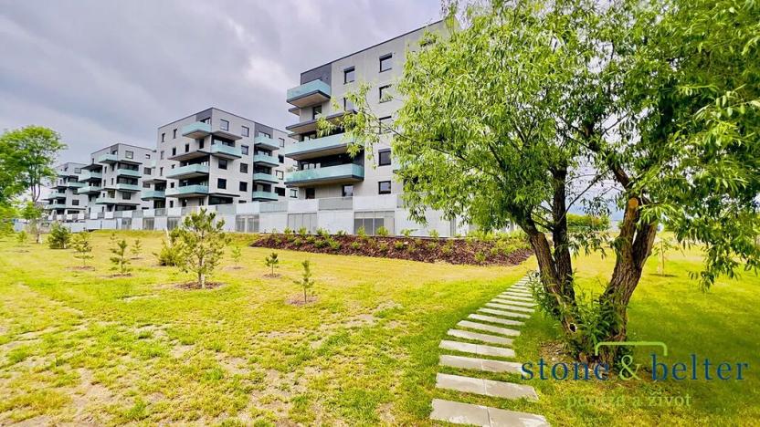 Pronájem bytu 2+kk, Praha - Prosek, Čakovická, 53 m2