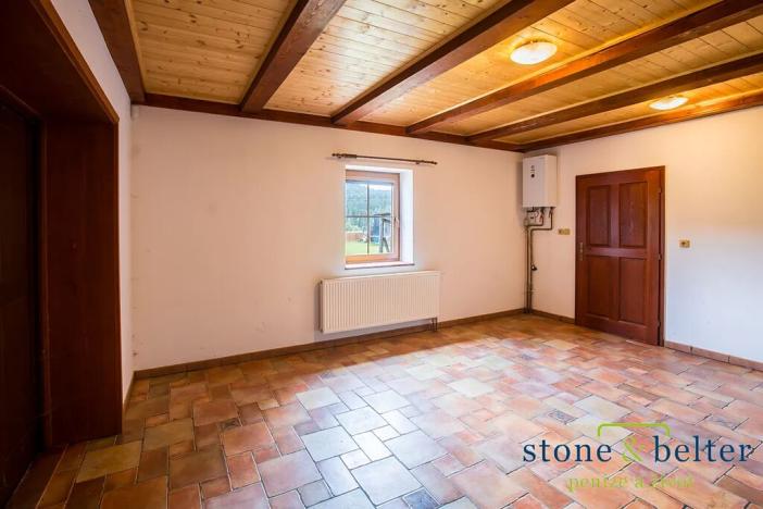 Prodej rodinného domu, Stožec, 211 m2