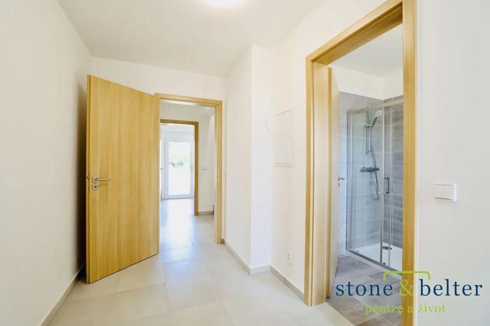 Pronájem rodinného domu, Rudná, U Nučického nádraží, 110 m2