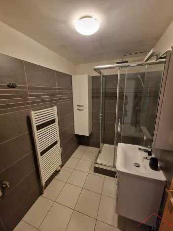 Pronájem bytu 2+kk, Praha - Stodůlky, Petržílkova, 76 m2